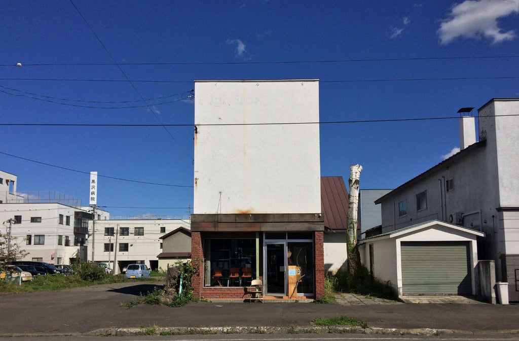POP-UP STORE in Pastoral