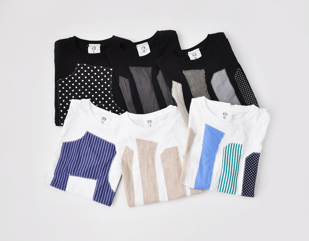 モリカゲシャツのTシャツ