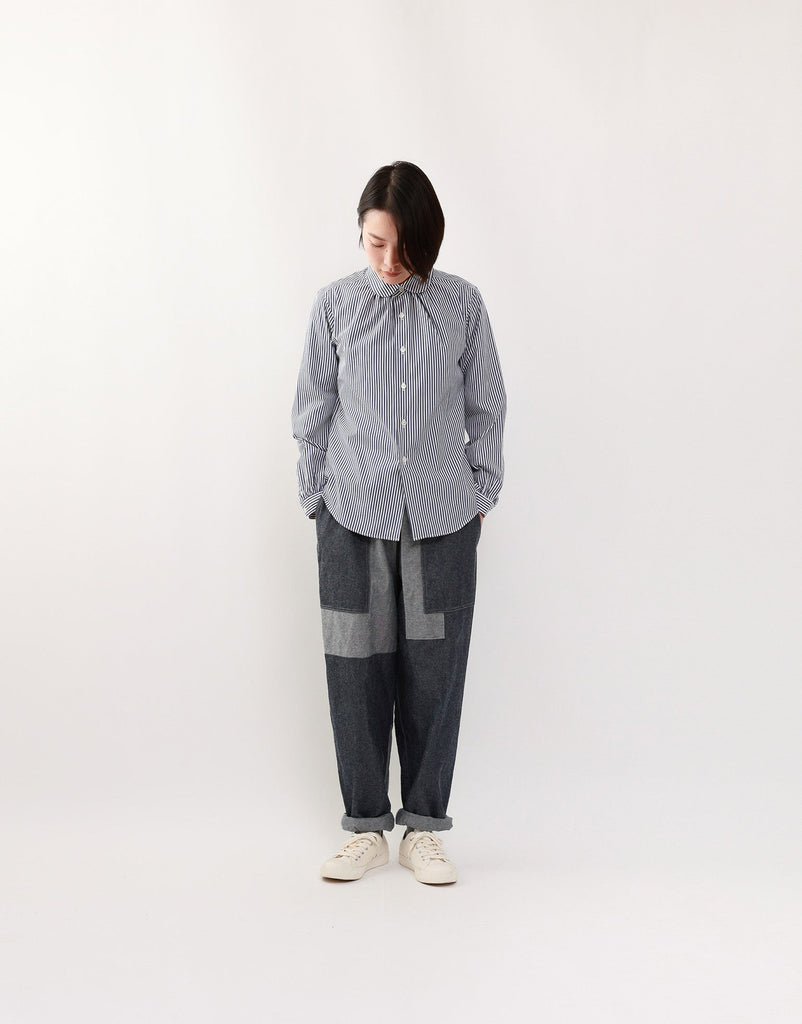 シャツに合うパンツおすすめキャンペーン