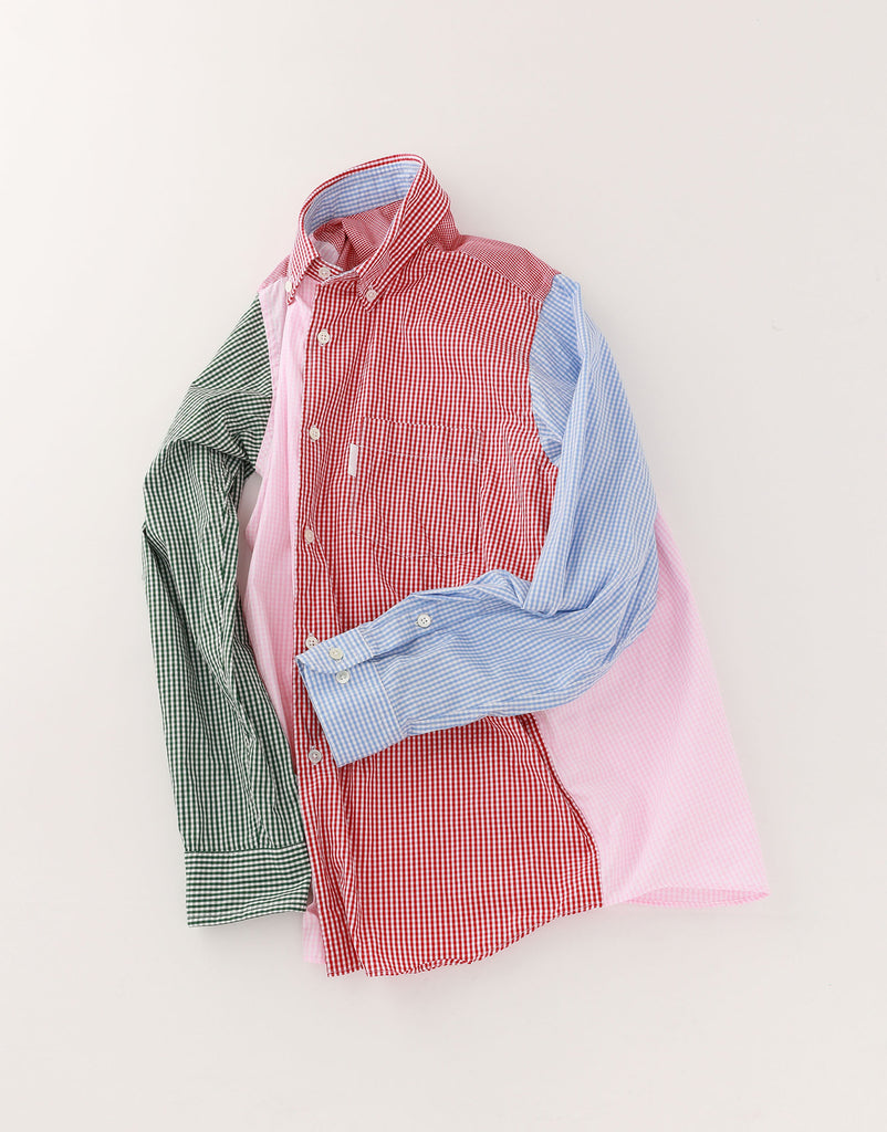 クレイジーだけどクレイジーじゃない