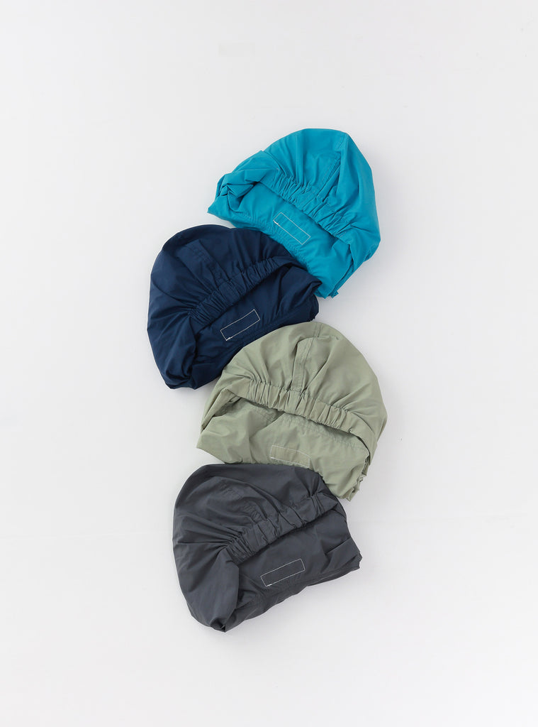 かぶれないフーディシャツ