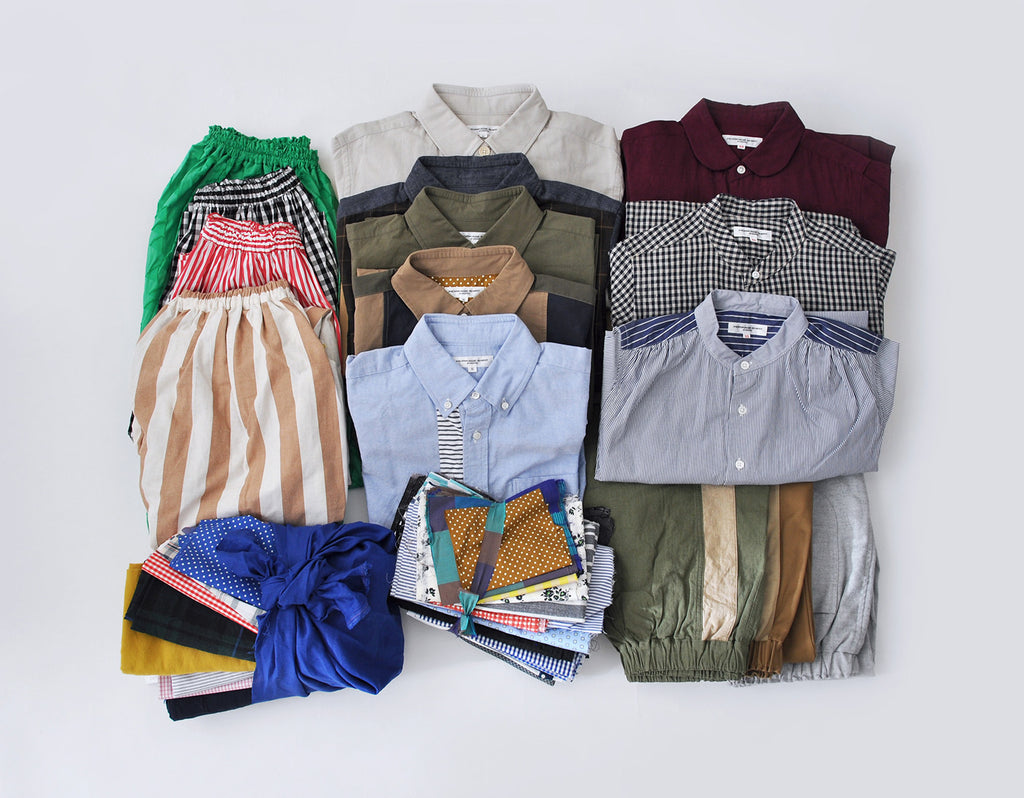 アーカイブマーケット3つのお知らせ