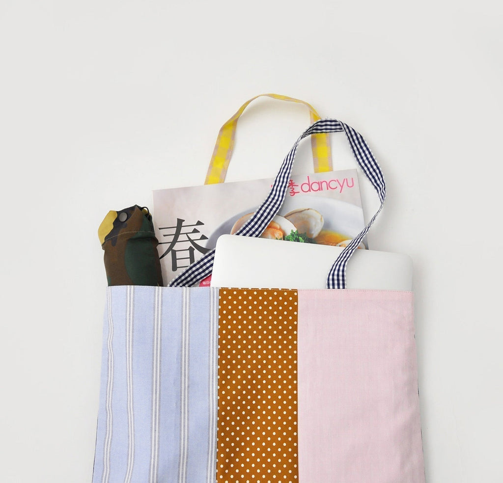 シャツトートの販売をはじめます