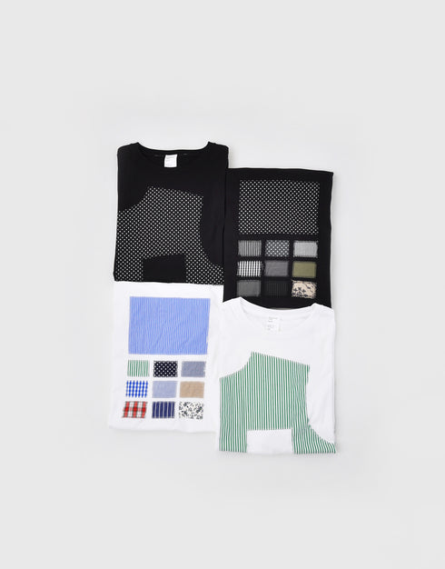 【予約商品】パーツT/前身ポケット