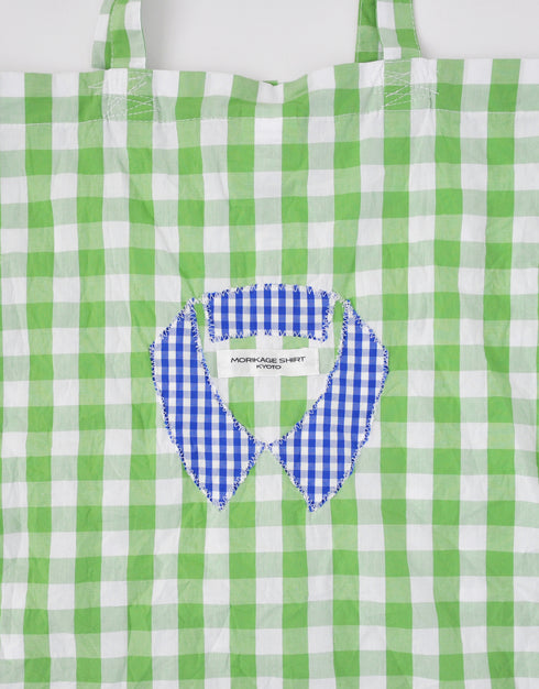 【予約商品】パーツバッグ/衿マーク