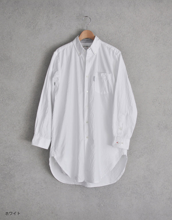 Women's Wide silhouette Shirt