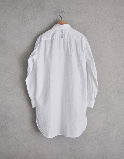 Women’sワイドシルエットシャツ