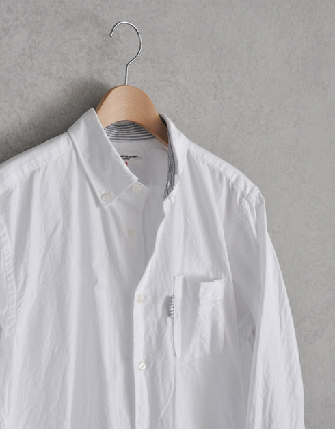 Women’sワイドシルエットシャツ