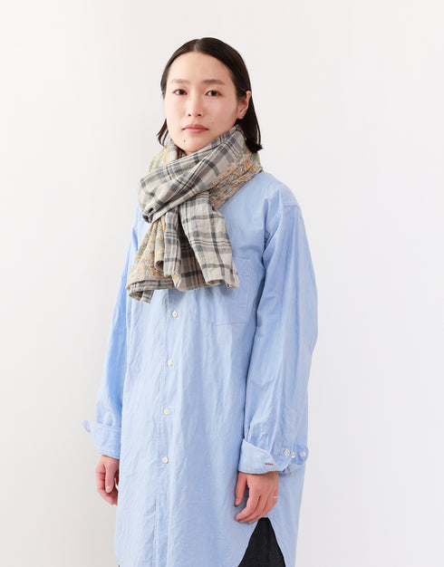 リネンの巻きもの