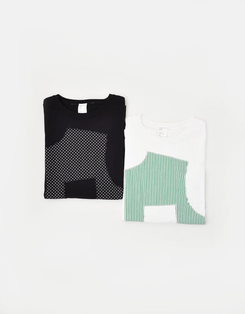 【予約商品】パーツT/前身ポケット