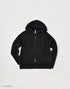 Double Zip Hoodie
