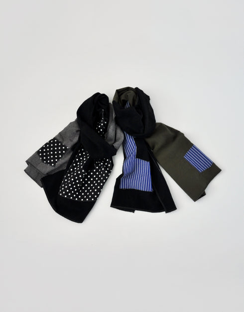 パーツストール/前身ポケット