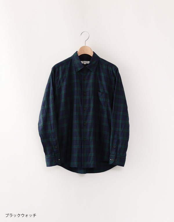 Women’sスタンダードシャツ