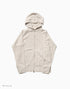 Double Zip Hoodie