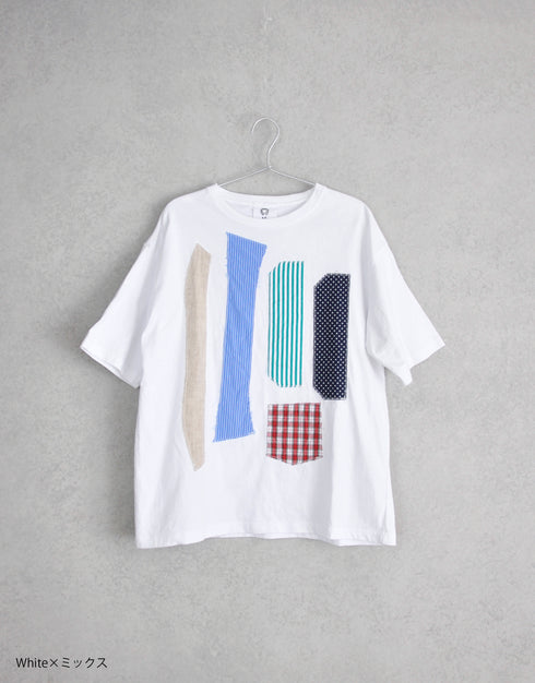 パーツT/ダイハネカフポケットMIX