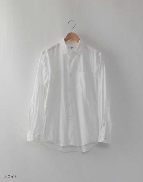 Men’sスタンダードシャツ