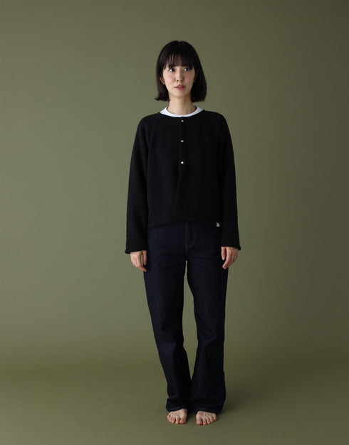 【予約商品】Chêne/レディースカーディガン