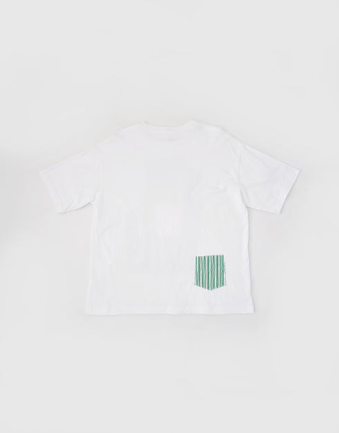 【予約商品】パーツT/前身ポケット