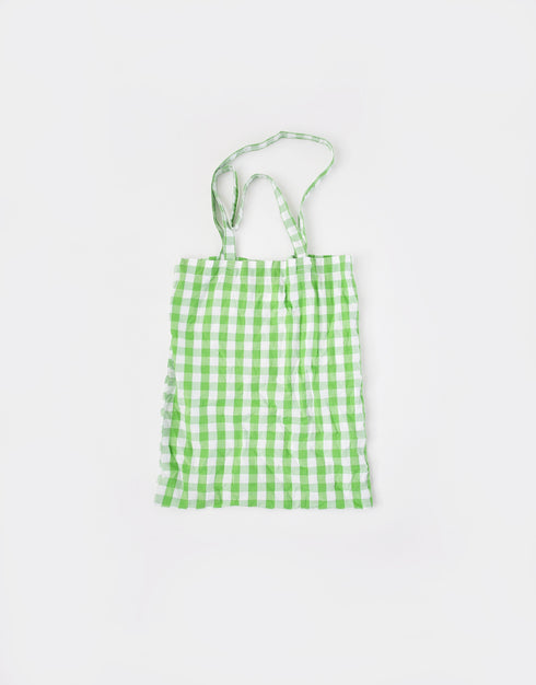 【予約商品】パーツバッグ/衿マーク