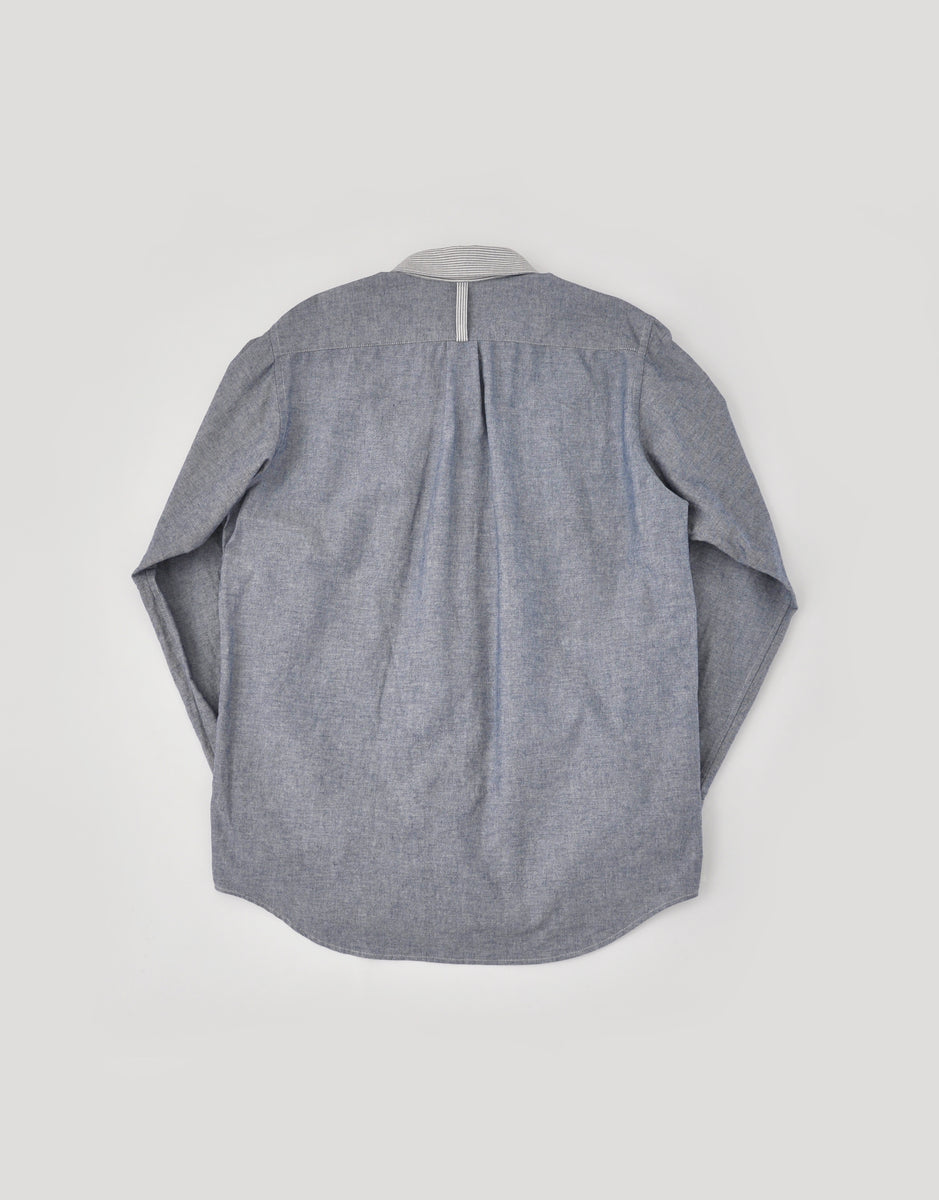 t*2様 インモービレ　ペスカーラ マルチサイン入り シャツ XL t*2様 インモービレ ペスカーラ マルチサイン入り シャツ XL