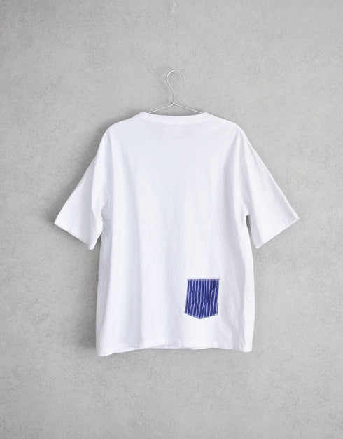 パーツT/前身ポケット