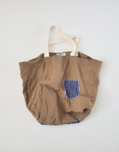 パーツバッグ/前身ポケット