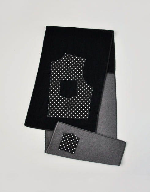 パーツストール/前身ポケット