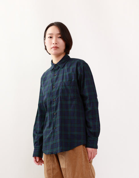 Women’sスタンダードシャツ