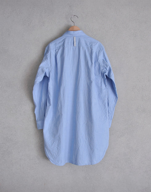 Women’sワイドシルエットシャツ