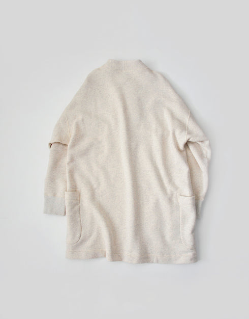 Long Cardigan