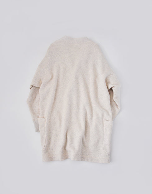 Long Cardigan