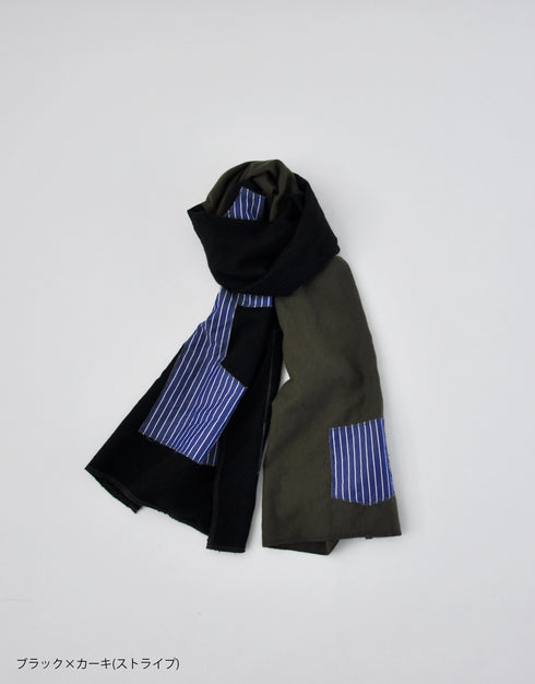 パーツストール/前身ポケット