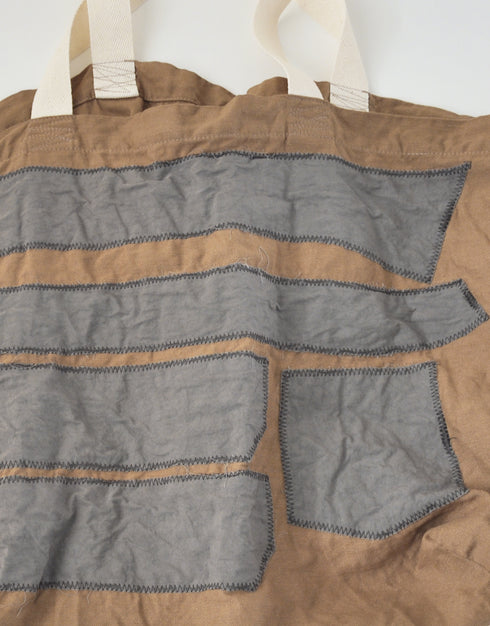 パーツバッグ/ダイハネカフポケット