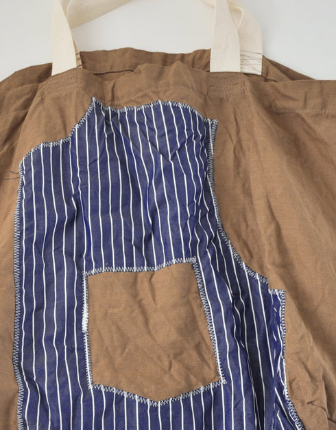 パーツバッグ/前身ポケット