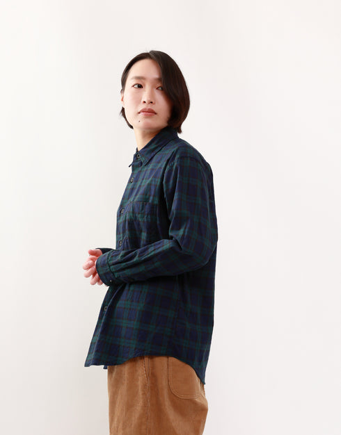 Women’sスタンダードシャツ