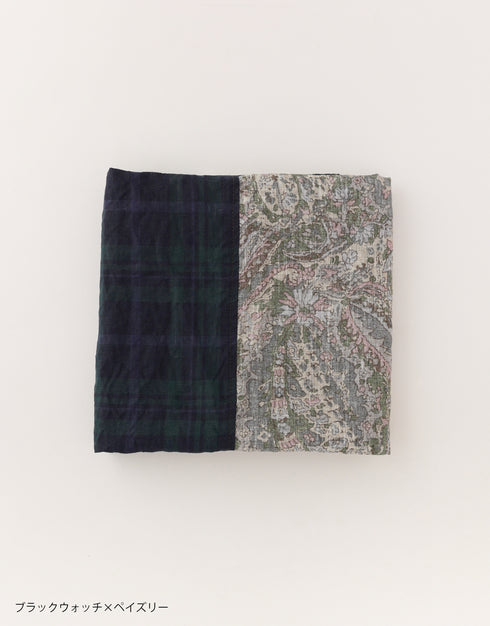 リネンの巻きもの