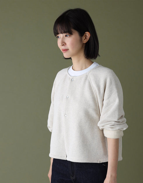 【予約商品】Chêne/レディースカーディガン