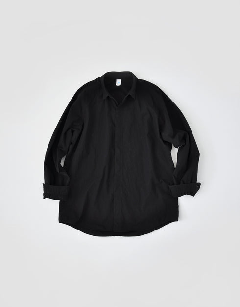 【予約商品】kitt×mrkgs/ラグランスリーブシャツ02