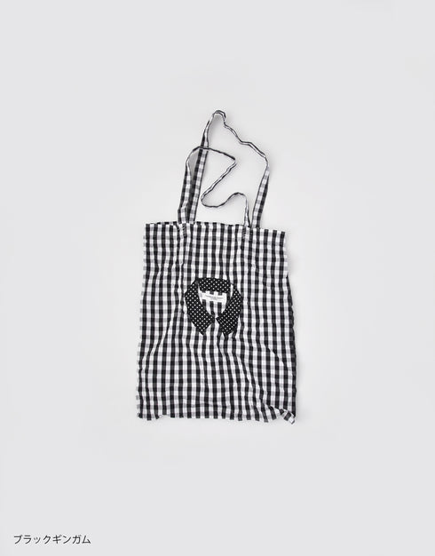 【予約商品】パーツバッグ/衿マーク