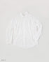 kitt×mrkgs/ラグランスリーブシャツ