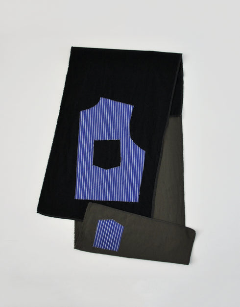 パーツストール/前身ポケット