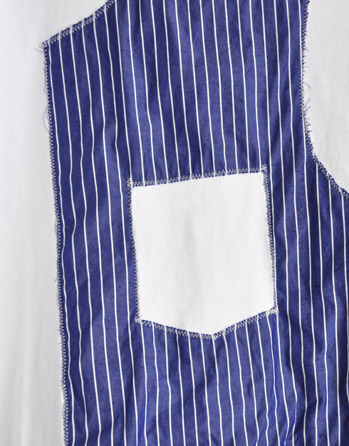 パーツT/前身ポケット