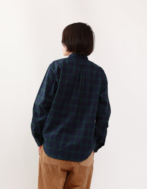 Women’sスタンダードシャツ