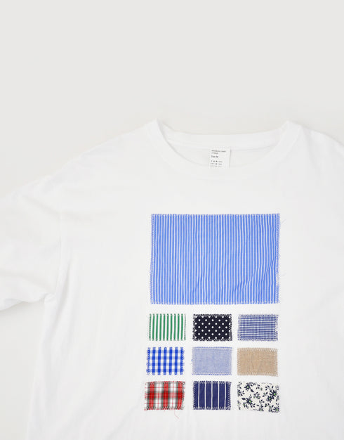 【予約商品】パーツT/スワッチ