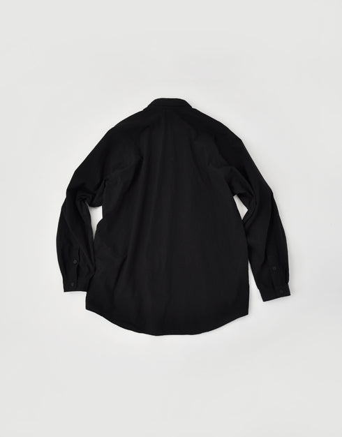 【予約商品】kitt×mrkgs/ラグランスリーブシャツ02