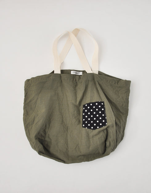 パーツバッグ/前身ポケット