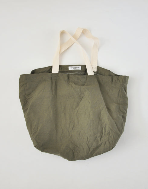 パーツバッグ/ダイハネカフポケット