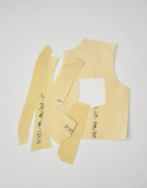 パーツストール/ダイハネカフポケット