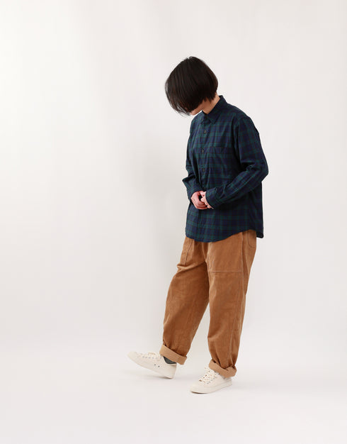 Women’sスタンダードシャツ