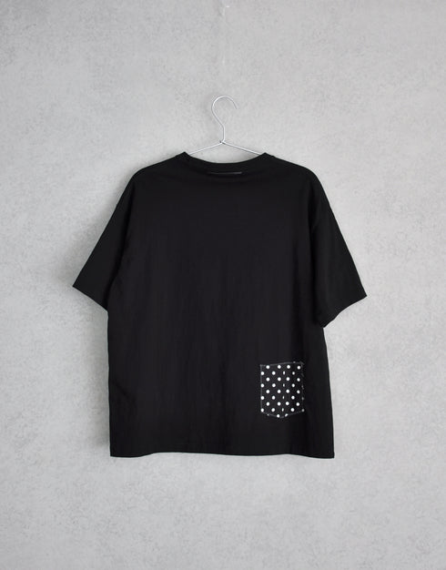 パーツT/前身ポケット